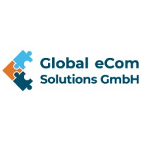 Global eCom Solutions GmbH logo - Similar company to More.
