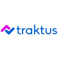 Traktus logo - Similar company to Múltipla - Crédito E Cobrança