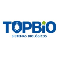 Topbio - Sistemas Biológicos logo - Similar company to Orya Science