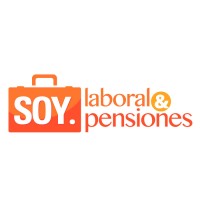 SOY.Laboral&Pensiones logo - Similar company to Fopep