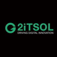 g2itsol logo - Similar company to Baijisoft Technologies