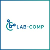 Lab-Comp Kft. logo - Similar company to Bvb Laboratory Ltd.