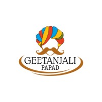 Geetanjali Papad logo - Similar company to Bikashahi Foods