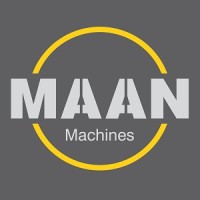 MAAN Machines B.V. logo - Similar company to Germaco B.V.