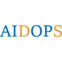 aidops logo - Similar company to Programming Club - Darshan University