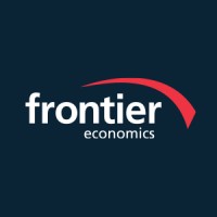 Frontier Economics (Asia-Pacific) logo - Similar company to Fideum Group