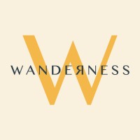 Wanderness logo - Similar company to Deepcrawl