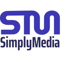 SimplyMedia logo - Similar company to Leadspring Llc