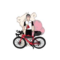 1100 km pour mamie logo - Similar company to Abrakadabra.Eu