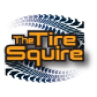 The Tire Squire logo - Similar company to Saltrex