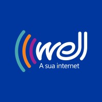 Well Internet logo - Similar company to In9Net
