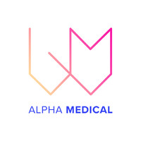 Alpha Medical Kuwait logo - Similar company to Stardent Equipment Co.,Ltd