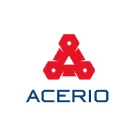 ACERIO logo - Similar company to Enwar