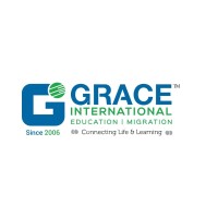 Grace International India logo - Similar company to Colluni-Study Abroad