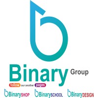 Binary group bd logo - Similar company to Binary Group, Inc.