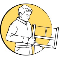 Bucher AG, Schreinerei logo - Similar company to Dichtx Gmbh