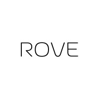 ROVE logo - Similar company to Comodo Architecten
