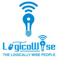 LogicoWise Systems logo - Similar company to Webaxis Hungary