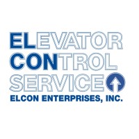 Elevator Control Service, a division of Elcon Enterprises, Inc. logo - Similar company to Elevator —