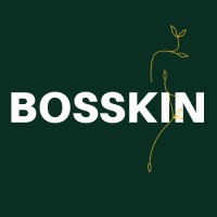 BOSSKIN BENIN logo - Similar company to Textipro Benin