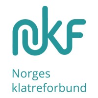 Norges klatreforbund logo - Similar company to Astero Kurssenter