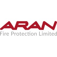 Aran Fire Protection Ltd logo - Similar company to Aran