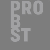 probst architekten ag logo - Similar company to E+P Architekten Ag