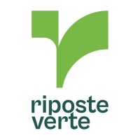 RIPOSTE VERTE logo - Similar company to Transiscope