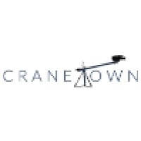Cranetown Media LLC logo - Similar company to Production.Ink