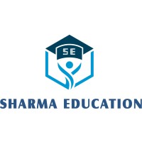 Sharma Education logo - Similar company to Kit Education
