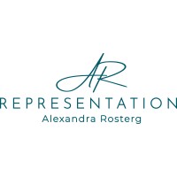 AR Representation & Consulting logo - Similar company to Bydistinction