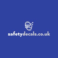 Safety Decals Ltd logo - Similar company to Safetydecals.Com