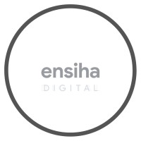 Ensiha Digital logo - Similar company to The Blackstone Foundation Library