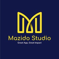 Mazido Studio logo - Similar company to Minibrain