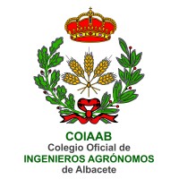Colegio Oficial de Ingenieros Agrónomos de Albacete logo - Similar company to Ecofrog Srl