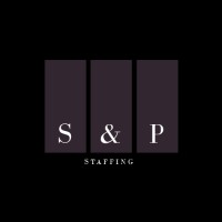 S&P Staffing Inc logo - Similar company to Brandon Becker