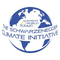 The Schwarzenegger Climate Initiative logo - Similar company to Cateringlovers - 