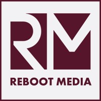 Reboot Media logo - Similar company to Epic Solutions