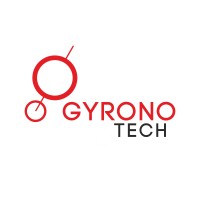 Gyrono Tech logo - Similar company to Gyro Technologies