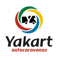 Yakart Autocaravanas logo - Similar company to Portcamper