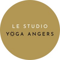 Le Studio Yoga Angers logo - Similar company to Studio Pilates 44