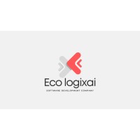 Eco Logixai logo - Similar company to Cloudbreexe