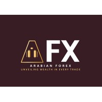ARABIAN FOREX logo - Similar company to Forex 235
