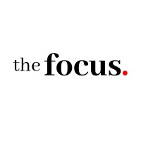 theFOCUS. logo - Similar company to Sockeasy