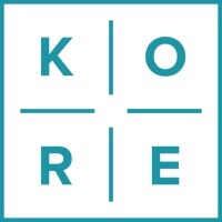 Kore Labs logo - Similar company to Ai Monkeys