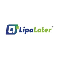 Lipa later Nigeria logo - Similar company to Fintech Factor Podcast By Lipa Later