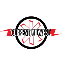 Current Midwest logo - Similar company to Split Core Ct Rogowski Coil