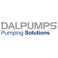 DALPUMPS Pumping Solutions logo - Similar company to Alton Facility Services