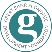 Great River Economic Development Foundation logo - Similar company to Alignment Rockford