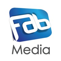 FAB Media logo - Similar company to Optimus Kz